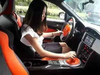 損車陋習(xí)，你中了幾個(gè)？